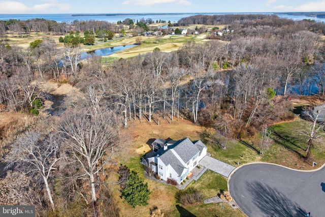 252 HARBOR LN, Queenstown, MD 21658