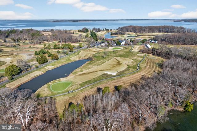 252 HARBOR LN, Queenstown, MD 21658