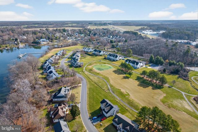 252 HARBOR LN, Queenstown, MD 21658