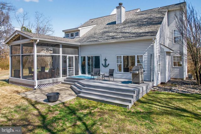 252 HARBOR LN, Queenstown, MD 21658