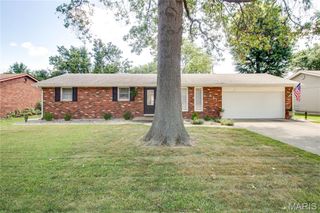 511 Oregon Street, Bethalto, IL 62010