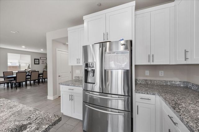 1912 Ballard Bay Place, North Las Vegas, NV 89084