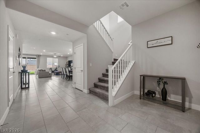 1912 Ballard Bay Place, North Las Vegas, NV 89084