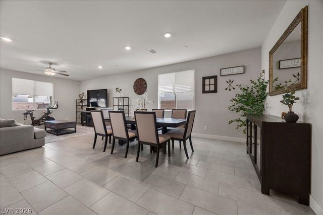 1912 Ballard Bay Place, North Las Vegas, NV 89084