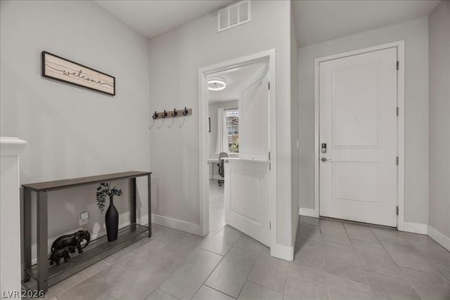 1912 Ballard Bay Place, North Las Vegas, NV 89084