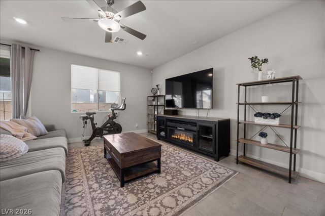 1912 Ballard Bay Place, North Las Vegas, NV 89084