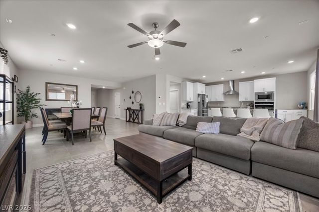 1912 Ballard Bay Place, North Las Vegas, NV 89084