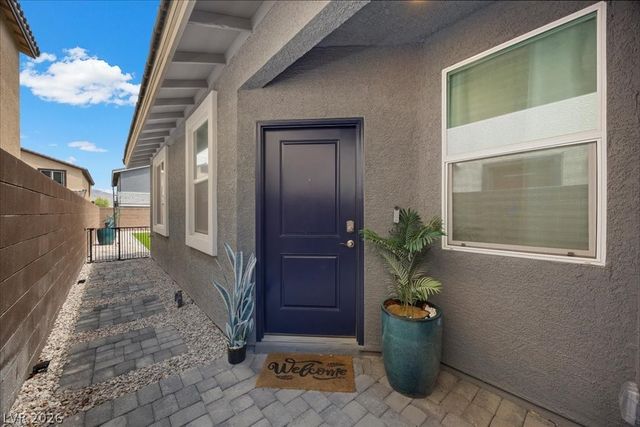 1912 Ballard Bay Place, North Las Vegas, NV 89084