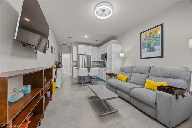 1912 Ballard Bay Place, North Las Vegas, NV 89084