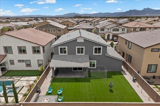 1912 Ballard Bay Place, North Las Vegas, NV 89084