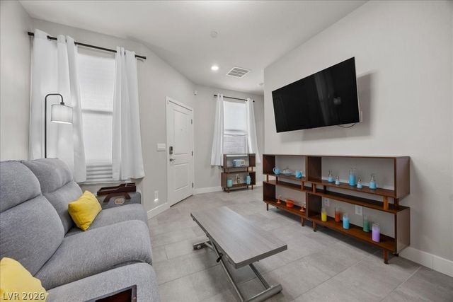 1912 Ballard Bay Place, North Las Vegas, NV 89084