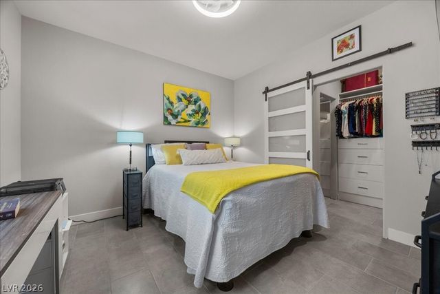 1912 Ballard Bay Place, North Las Vegas, NV 89084