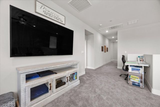1912 Ballard Bay Place, North Las Vegas, NV 89084
