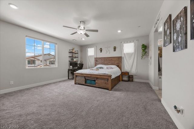 1912 Ballard Bay Place, North Las Vegas, NV 89084