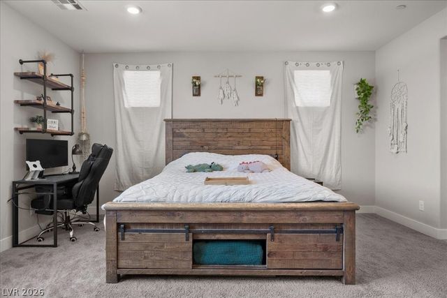 1912 Ballard Bay Place, North Las Vegas, NV 89084