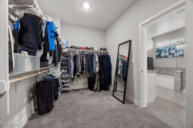 1912 Ballard Bay Place, North Las Vegas, NV 89084