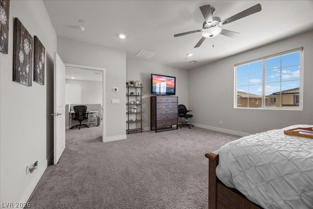 1912 Ballard Bay Place, North Las Vegas, NV 89084