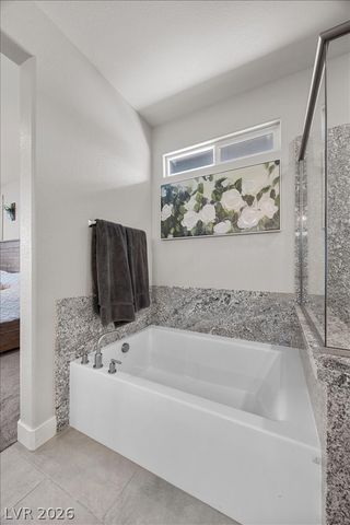 1912 Ballard Bay Place, North Las Vegas, NV 89084