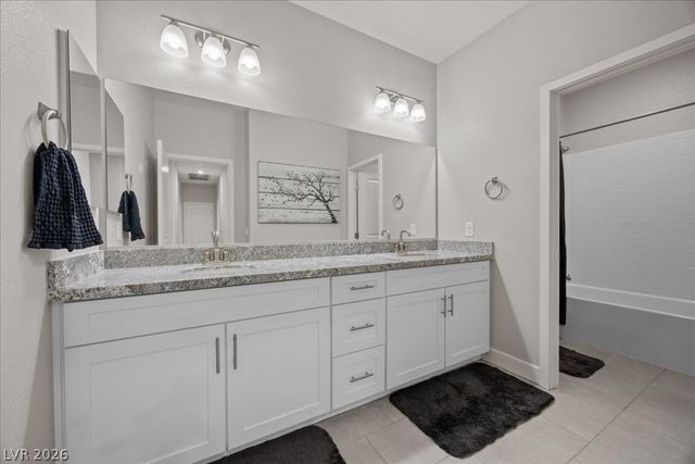 1912 Ballard Bay Place, North Las Vegas, NV 89084