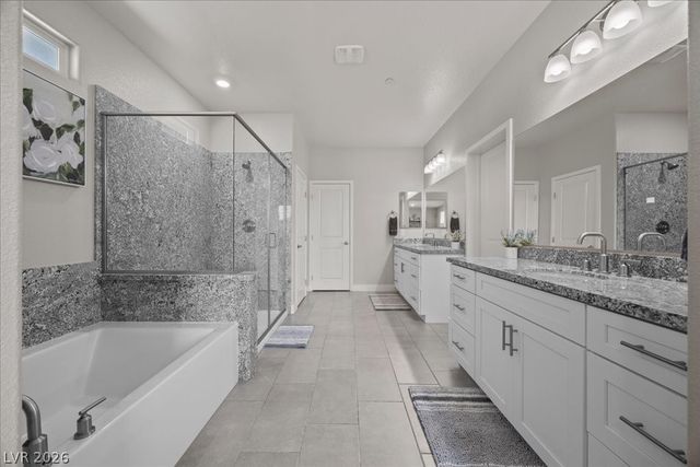 1912 Ballard Bay Place, North Las Vegas, NV 89084