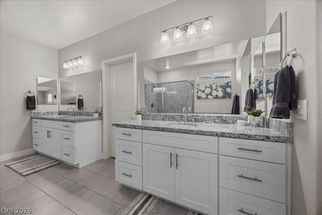 1912 Ballard Bay Place, North Las Vegas, NV 89084