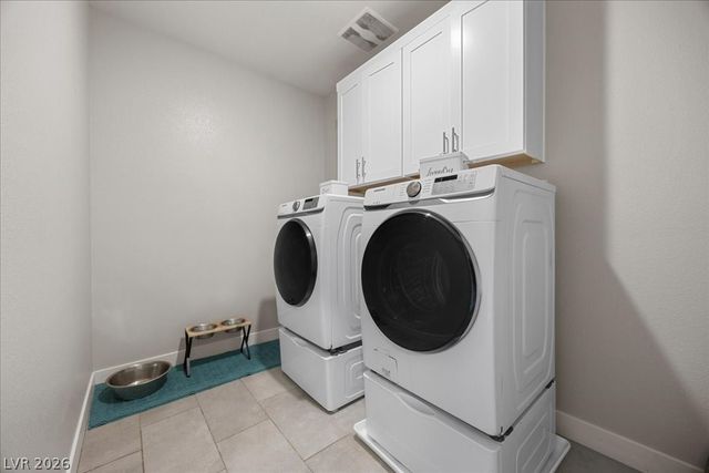 1912 Ballard Bay Place, North Las Vegas, NV 89084