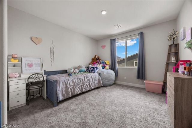 1912 Ballard Bay Place, North Las Vegas, NV 89084