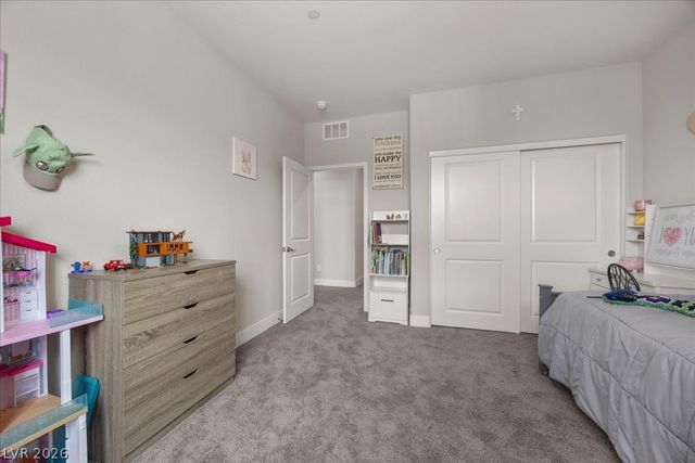 1912 Ballard Bay Place, North Las Vegas, NV 89084