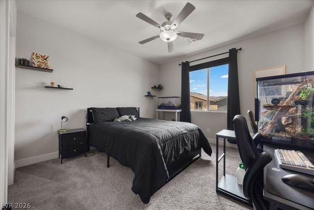 1912 Ballard Bay Place, North Las Vegas, NV 89084