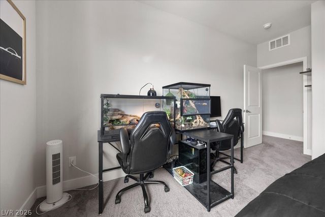 1912 Ballard Bay Place, North Las Vegas, NV 89084