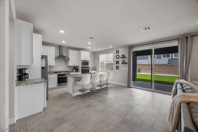 1912 Ballard Bay Place, North Las Vegas, NV 89084