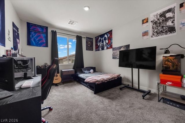 1912 Ballard Bay Place, North Las Vegas, NV 89084