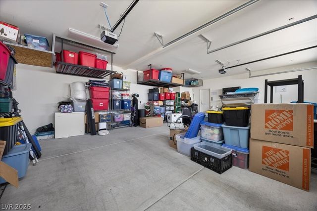1912 Ballard Bay Place, North Las Vegas, NV 89084