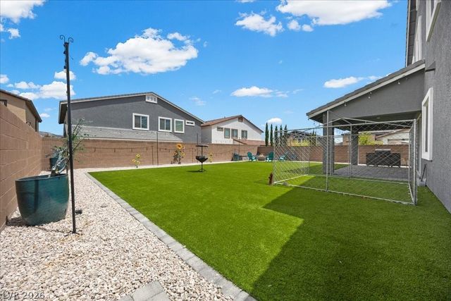 1912 Ballard Bay Place, North Las Vegas, NV 89084