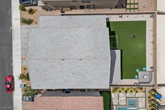 1912 Ballard Bay Place, North Las Vegas, NV 89084