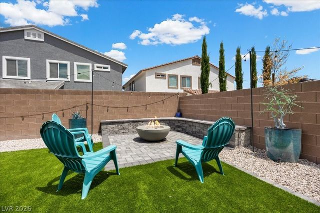 1912 Ballard Bay Place, North Las Vegas, NV 89084