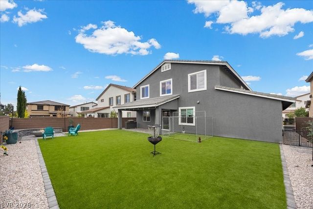 1912 Ballard Bay Place, North Las Vegas, NV 89084