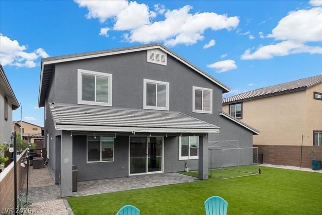 1912 Ballard Bay Place, North Las Vegas, NV 89084