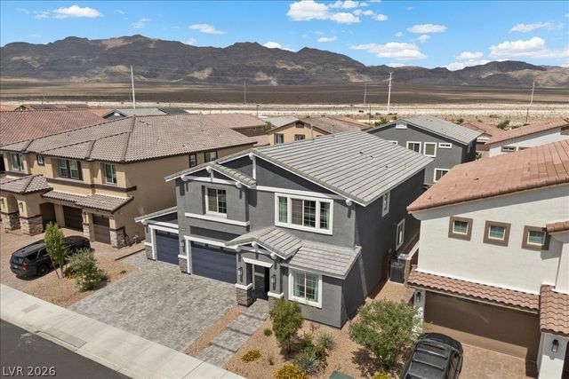 1912 Ballard Bay Place, North Las Vegas, NV 89084