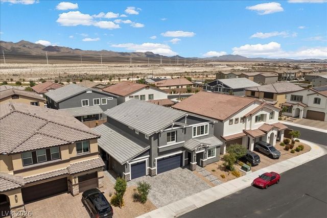 1912 Ballard Bay Place, North Las Vegas, NV 89084