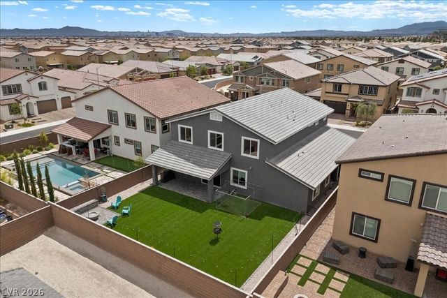 1912 Ballard Bay Place, North Las Vegas, NV 89084