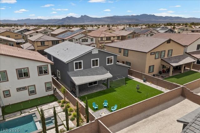1912 Ballard Bay Place, North Las Vegas, NV 89084