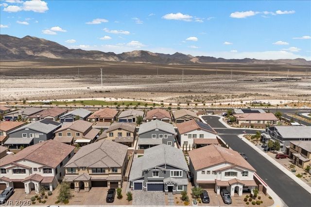 1912 Ballard Bay Place, North Las Vegas, NV 89084