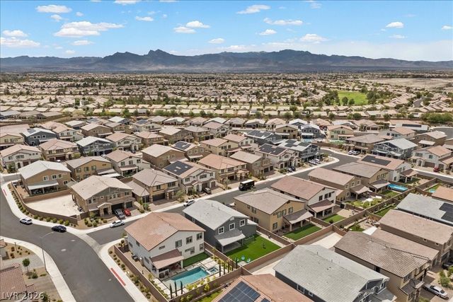 1912 Ballard Bay Place, North Las Vegas, NV 89084