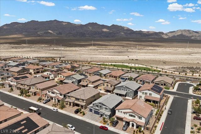1912 Ballard Bay Place, North Las Vegas, NV 89084