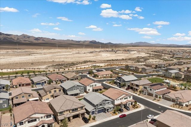 1912 Ballard Bay Place, North Las Vegas, NV 89084