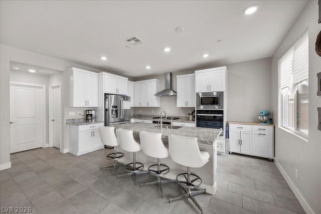 1912 Ballard Bay Place, North Las Vegas, NV 89084