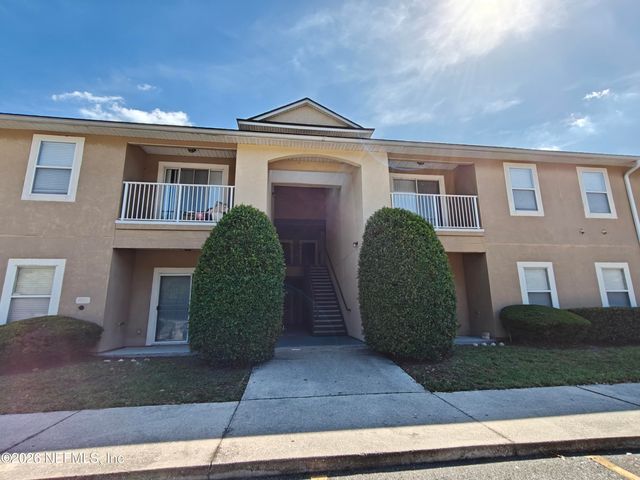 3631 KIRKPATRICK Circle 3, Jacksonville, FL 32210