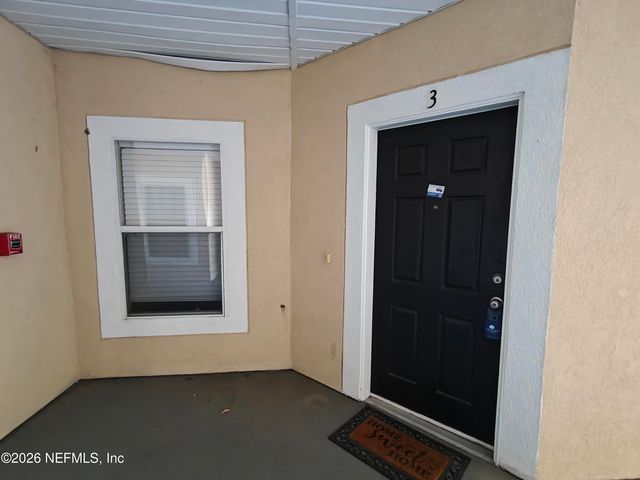 3631 KIRKPATRICK Circle 3, Jacksonville, FL 32210