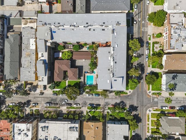 320 E Stocker Street 205, Glendale, CA 91207